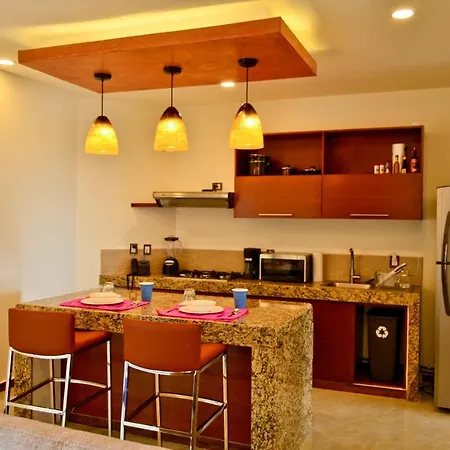 Condominios Tres Soles